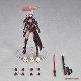 Goddess of Victory: Nikke Hyper Body Guren: Black Shadow<br>[Pre-Order 27/09/26]