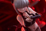 Uzaki-chan Wants to Hang Out! Double Yanagi Uzaki Little Devil Ver Figure <br>[Pre-Order 27/09/24]