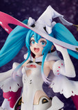 Hatsune Miku GT Project Racing Miku 2024 Ver. Figurine <br>[Pre-Order 16/03/25]