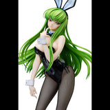 Code Geass: Lelouch of the Rebellion B-style Lelouch of the Rebellion C.C. Bunny Ver. 1/3 Scale Figure (514241)<br>[Pre-Order 14/11/25]