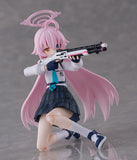 Blue Archive Hoshino Takanashi Figma No.672<br>[Pre-Order 21/12/25]