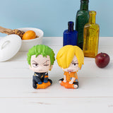 One Piece Lookup One Piece Roronoa Zoro Ver. Future Island Egghead (843624) <br>[Pre-Order 21/02/25]