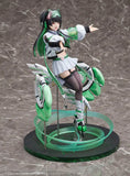 The IdolM@star Shiny Colors: Fuyuko Mayuzumi ”AXGRIT” Ver. 1/7 Complete Figure<br>[Pre-Order 01/03/26]