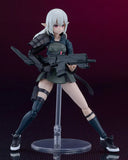 Dolls Nest Plamatea Armored Soldier of Unknown Affiliation<br>[Pre-Order 27/09/26]
