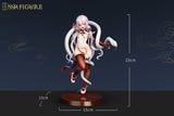 Yi Ren Guan - House of Unhumans SSR Figure Liu Qi <br>[Pre-Order 06/10/24]