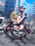 Gushing over Magical Girls Leopard Seriously Mode<br>[Pre-Order 07/06/26]