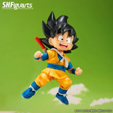 S.H.Figuarts Super Saiyan 3 Vegeta -Daima-<br>[Pre-Order 15/03/25]