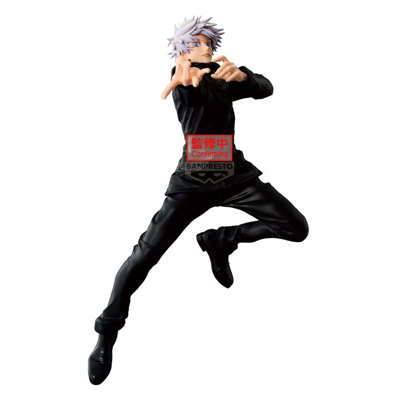 Jujutsu Kaisen Maximatic Satoru Gojo <br>[Pre-Order]