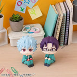 The Disastrous Life of Saiki K. Lookup The Disastrous Life of Saiki K. Aren Kuboyasu (852596)<br>[Pre-Order 13/10/26]