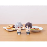 Evangelion: 3.0+1.0 Thrice Upon a Time Lookup Shinji Ikari (850721) Repeat<br>[Pre-Order 16/05/26]