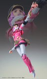 JoJo's Bizarre Adventure Part 7 Steel Ball Run Chozokado Hot Pants Figurine<br>[Pre-Order 11/01/26]