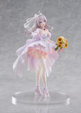 Alya Sometimes Hides Her Feelings in Russian Alisa Mikhailovna Kujou Wedding Dress Ver. Figurine<br>[Pre-Order 08/02/26]