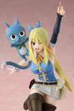 Fairy Tail Final Season Lucy Heartfilia Wink Ver. Figurine <br>[Pre-Order 02/02/25]