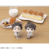 Haikyu!! Lookup Haikyu！！ Toru Oikawa (834158) Repeat<br>[Pre-Order 14/11/25]
