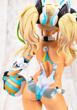 Phantasy Star Online 2 es Summer Color Gene -Summer Vacation- PV275 Figurine<br>[Pre-Order 19/11/25]