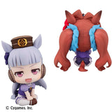 Uma Musume: Pretty Derby Look Up Series Gold Ship & Daiwa Scarlet Set with Gift (840821) <br>[Pre-Order 22/06/24]