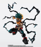 S.H.Figuarts Overlay Deku<br>[Pre-Order 17/01/26]