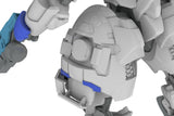 PowerDolls 1/48 X-4+C（PDF-C701）PLD (Re-run) <br>[Pre-Order 15/06/25]