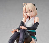 Fate/Grand Order Saber/Okita Souji: Final Ascension Ver. Figurine<br>[Pre-Order 25/01/26]