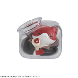 One Piece Mega Cat Project One Piece Good Night NyanPieceNyan! (Box of 8pcs) (842924) <br>[Pre-Order 21/01/25]