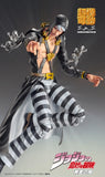 JoJo's Bizarre Adventure Part 5 Golden Wind Risotto Nero (re-run)<br>[Pre-Order 21/06/26]