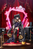 Azur Lane Cheshire: Cait Sith Crooner Figurine <br>[Pre-Order 23/02/25]