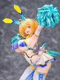 Bunny Suit Planning Sophia F. Shirring: Cheerleader Ver. Figurine <br>[Pre-Order 18/05/25]