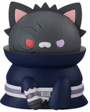 Naruto Shippuden Mega Cat Project Naruto Shippuden Nyaruto! Last Battle Ver. (Box of 8 pcs)(842122) Repeat <br>[Pre-Order 23/11/24]