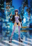 Ghost In The Shell Stand Alone Complex Plamatea Motoko Kusanagi<br>[Pre-Order 15/03/26]