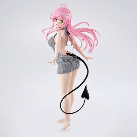 To Love-Ru Darkness Glitter & Glamours Lala Satalin Deviluke <br>[Pre-Order]