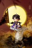 Shenzhen Mabell Animation Development Original Searching for Mountains and Seas,Stars (Box of 6 pcs)<br>[Pre-Order 31/08/25]