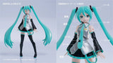 Character Vocal Series 01: Hatsune Miku Plamatea Hatsune Miku<br>[Pre-Order 30/08/26]