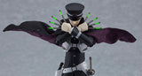 Devil Summoner Series Raidou Kuzunoha figma No.580 (re-run) <br>[Pre-Order 03/08/25]