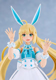 Fate/Grand Order Plamatea Berserker/Altria Caster Figurine<br>[Pre-Order 23/11/25]