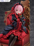 Re:Zero -Starting Life in Another World-Ram Gothic Ver. 1/7 Scale Figure <br>[Pre-Order 20/10/24]