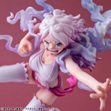 One Piece Portrait.Of.Pirates One Piece “Evolutionary History” Jewelry Bonney “The Freest Future” Ver." Figurine (716676)<br>[Pre-Order 12/05/26]