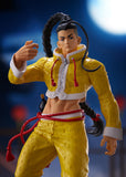 Street Fighter Series Pop Up Parade Jamie <br>[Pre-Order 06/10/24]