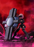 Fate/Grand Order Plamatea Shielder/Mash Kyrielight (Ortinax)<br>[Pre-Order 04/10/26]