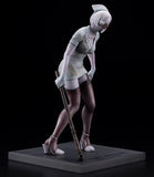 Silent Hill 2 Bubble Head Nurse Oshi Works GP013 Figurine<br>[Pre-Order 05/11/25]
