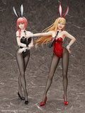 Chainsaw Man Makima: Bunny Ver. re-run<br>[Pre-Order 23/11/25]