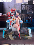SSSS.Gridman Rikka Takarada Gaming Chair ver.<br>[Pre-Order 08/03/26]