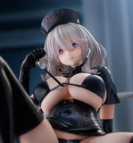 Azur Lane Washington: Making the Rounds<br>[Pre-Order 15/11/26]
