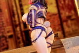 Illustration by CheLA77 Bunny Cops_02<br>[Pre-Order 06/09/26]