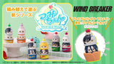 Wind Breaker Tsumichen Stack Up & Change (Box of 6 pcs) With Gift (844591) <br>[Pre-Order 14/06/25]