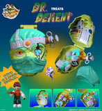 Rover Robin Treats Dr. Demen (GN208)<br>[Pre-Order 16/03/26]