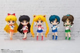 Figuarts Mini Sailor Mercury<br>[Pre-Order 12/11/25]
