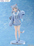 Nachoneko New outfit ver. 1/7 Scale Figure <br>[Pre-Order 08/06/25]