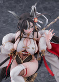 Toridamono Original Tatsu Chan 1/7 Scale Figure <br>[Pre-Order 18/05/25]