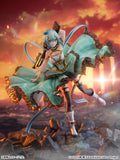 Sword Art Online Sinon -Crystal Dress Ver.-1/7 Scale Figure <br>[Pre-Order 16/02/25]