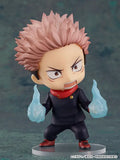 Jujutsu Kaisen Sukuna Nendoroid No.1834 (re-run)<br>[Pre-Order 07/06/26]